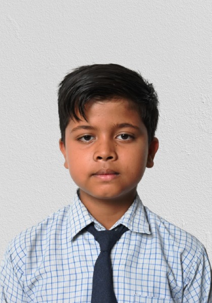 Arjun Singh  